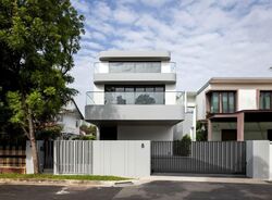 Henry Park (D10), Detached #563689151